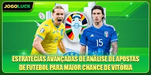 Análise de Apostas de Futebol